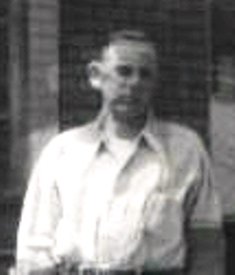scanned record